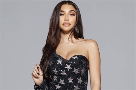 how old is chantel jeffries|Chantel Jeffries: Bio, Height, Weight, Age,。